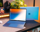 微软将于今年 10 月更换 Surface Laptop 7。(图片来源：Jaime Marrero &amp; Unsplash）