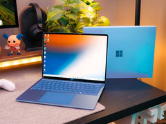 微软将于今年 10 月更换 Surface Laptop 7。(图片来源：Jaime Marrero & Unsplash）
