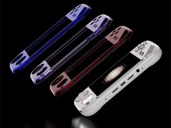 Pocket 1 的尺寸约为 165 x 79 x 18 毫米,重约 260 克。