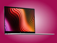惠普销售的 OmniBook X 17 只有一种颜色可供选择。