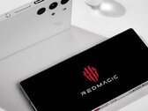 10 Pro 光速版。(图片来源：RedMagic）
