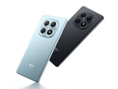 Redmi Note 15 5G 在多个方面超越了前代产品。(图片来源：小米）