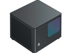 P99 是一款基于旧款组件打造的紧凑型迷你电脑