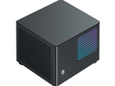 P99 是一款基于旧款组件打造的紧凑型迷你电脑