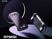 Retroid Pocket Mini 体积小巧，非常适合随身携带。(图片来源：Retroid）