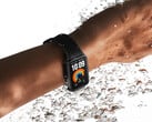 Smart Band 11 Active 将以黑色、灰色和葡萄柚粉色在全球上市。