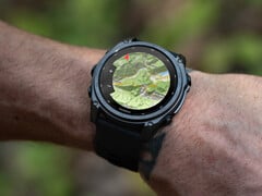 Garmin 的 Tactix 8 新升级版声称将引入三十几项变更。