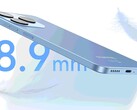 C50 （来源：Oukitel）