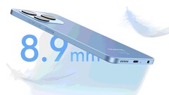 C50 （来源：Oukitel）