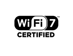 应出现在每个 WiFi 系统上：认证标识。(图片：WiFi 联盟）