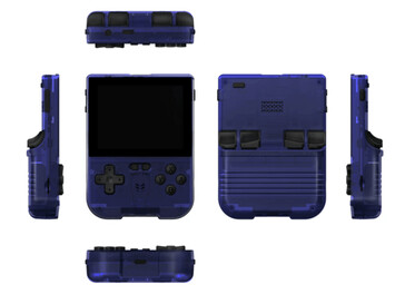 (图片来源：XU Retro）