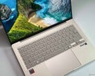 售价799美元起的出色日常用OLED笔记本——华硕ZenBook 14 UX3480评测