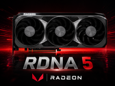 网上出现了一些关于AMD下一代RDNA 5显卡的有趣信息