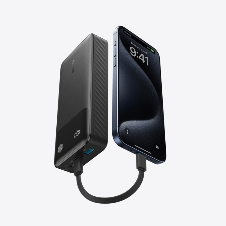 (图片来源：Anker）