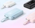Anker 的 Zolo Power Bank(20K,45W)(如图)现已在美国亚马逊发售。(图片来源:Anker)