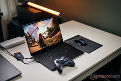 华硕 ProArt P16（图片来源：Notebookcheck）