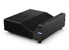 明基 LU895UST 投影机（如图）亮度高达 5,000 ANSI 流明。(图片来源：明基）