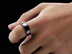boAt 智能戒指现已在印度上市。(图片来源：boAt）