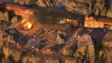 (图片来源：Steam）