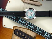 Timex 与 Fender 合作推出了三款新表