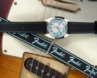 Timex 与 Fender 合作推出了三款新表