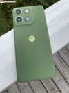 摩托罗拉 Moto G56