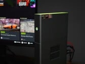 GMKtec EVO-X3 允许您为集成显卡（iGPU）分配最多 96 GB 的内存。