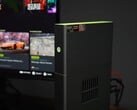 GMKtec EVO-X3 允许您为集成显卡(iGPU)分配最多 96 GB 的内存。
