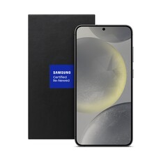Galaxy S24+ Certified Re-newed有256GB和512GB两个版本。(图片来源：三星）