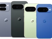 谷歌 Pixel 10 系列可能会获得新的双子星相机功能（图片来源：Evan Blass）