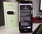 Pixel 10 Pro 的相机教练（图片来源：Daniel Schmidt）