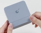Gulikit 的新底座采用铝制外壳。