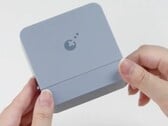 Gulikit 的新底座采用铝制外壳。