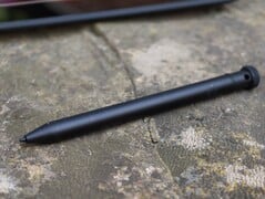 ThinkTab X11 评测:联想 Tab Pen XE 触控笔