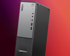 ThinkCentre neo 55s Gen 6 的起价为 479 美元。图：SFF PC 的宣传图片。(图片来源：Lenovo - 已编辑）