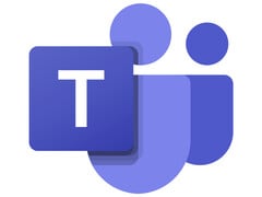 Microsoft Teams 徽标