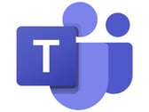Microsoft Teams 徽标