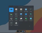 受 macOS 启发的 MocaccinoOS Linux 桌面游戏发行版（图片来源：MocaccinoOS）