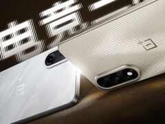 OnePlus Ace 5 Ultra 和 OnePlus Ace 5 Racing Edition 将有别于 Ace 5 和 Ace 5 Pro。(图片来源:OnePlus)