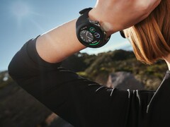 OnePlus Watch 3 将继 Watch 2(上图)之后推出。(图片来源:OnePlus)