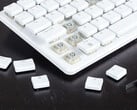 Raspberry Pi 500 Plus 是该公司的首款机械键盘。(图片来源：Raspberry Pi）