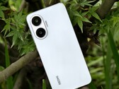 红米 Turbo 4 Pro 真机。(图片来源：数字聊天站）