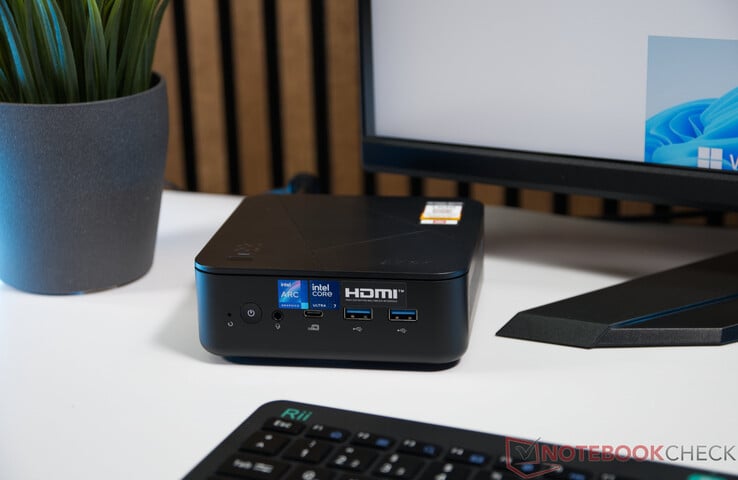 Acer Revo Box RB102-LNL