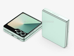 据传三星将在Galaxy Z Flip 