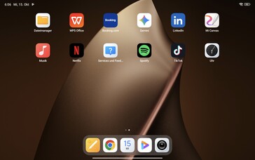 小米 Pad Mini
