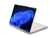 ThinkBook Flip 将于 2025 年 MWC 上发布（图片来源：Evan Blass）