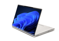 ThinkBook Flip 将于 2025 年 MWC 上发布(图片来源:Evan Blass)