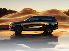 新鹏 G6 和 G9：中国电动 SUV 在充电性能、续航里程和超长质保方面树立了新标准。(图片来源：XPeng）