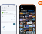 小米 17T Pro 加入支持 AirDrop 的Android 品牌行列