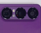 据传，Xperia 1 VII 还将配备升级版长焦和超广角摄像头。(图片来源：via Sumaho Digest - 已编辑）